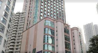 홍콩 투 맥도넬 로드 아파트 호텔 객실 사진